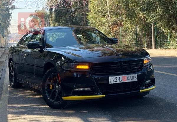 Dodge Charger 2015 for sale in Iraq - Mosul
